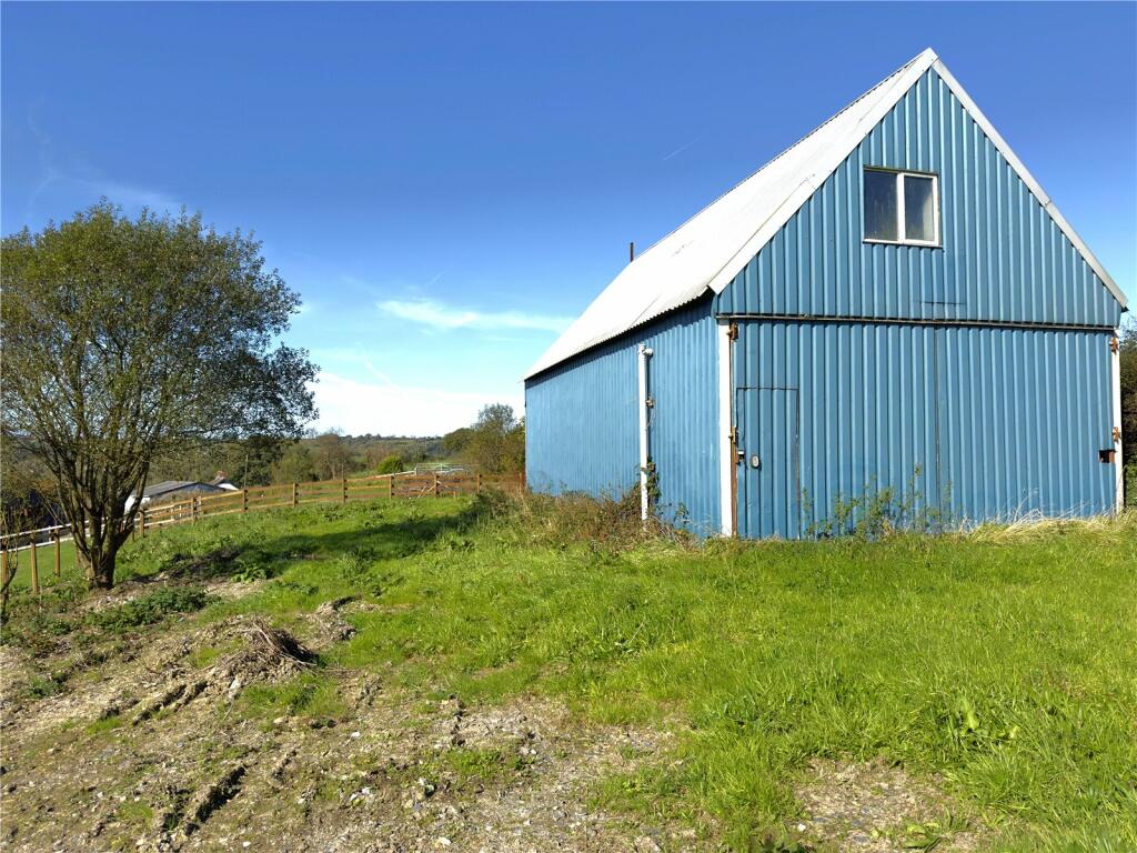 Main image of property: Fron Isaf, Whitland, SA34