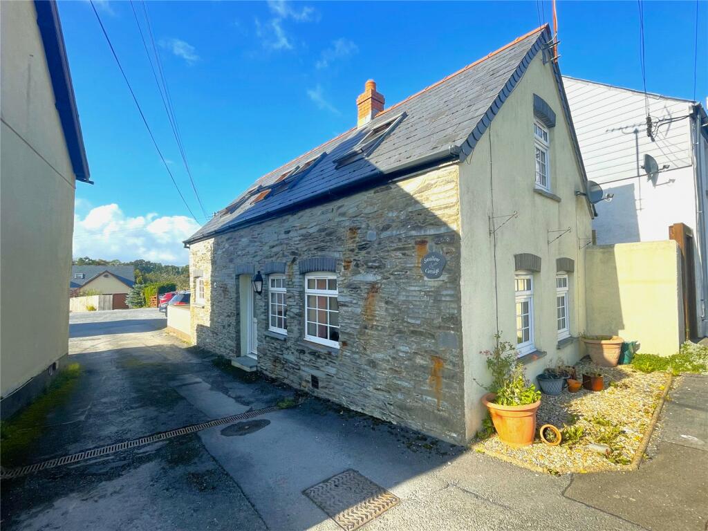 Main image of property: Llanfallteg, Whitland, Carmarthenshire, SA34