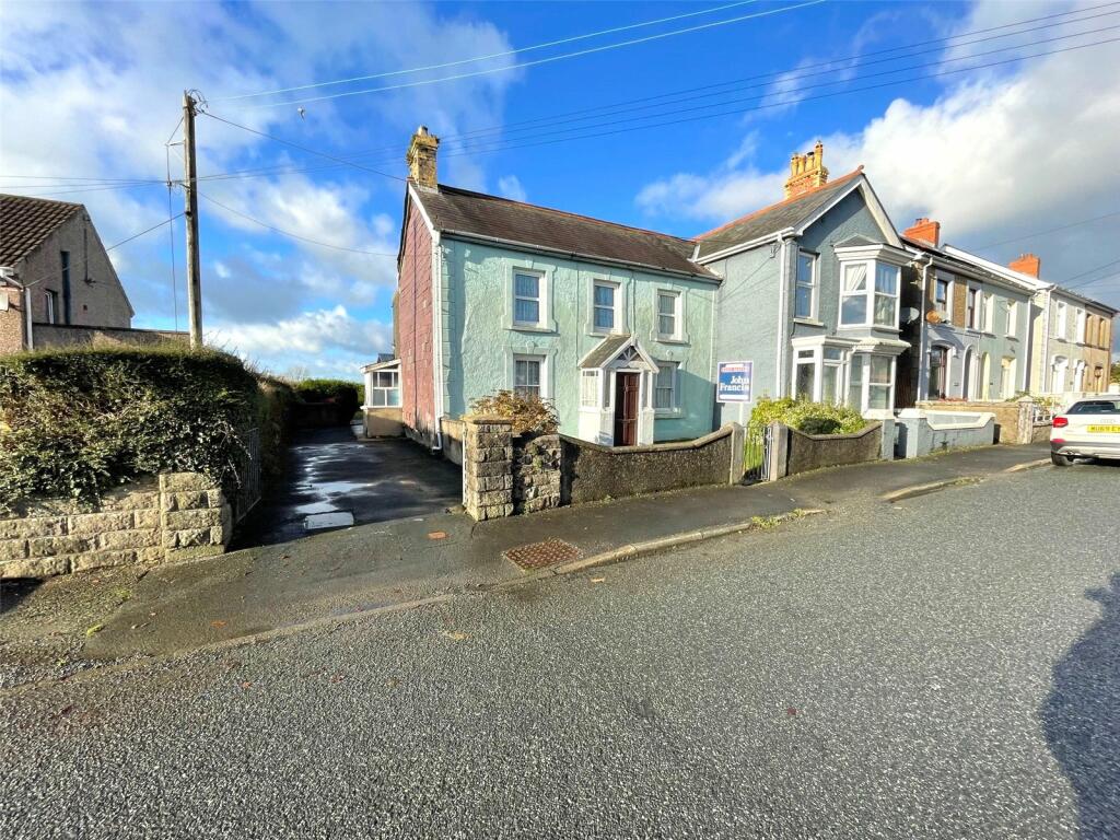 Main image of property: Clynderwen, Pembrokeshire, SA66