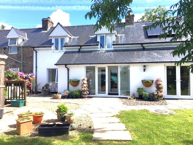 Main image of property: Llandissilio, Clynderwen, Pembrokeshire, SA66