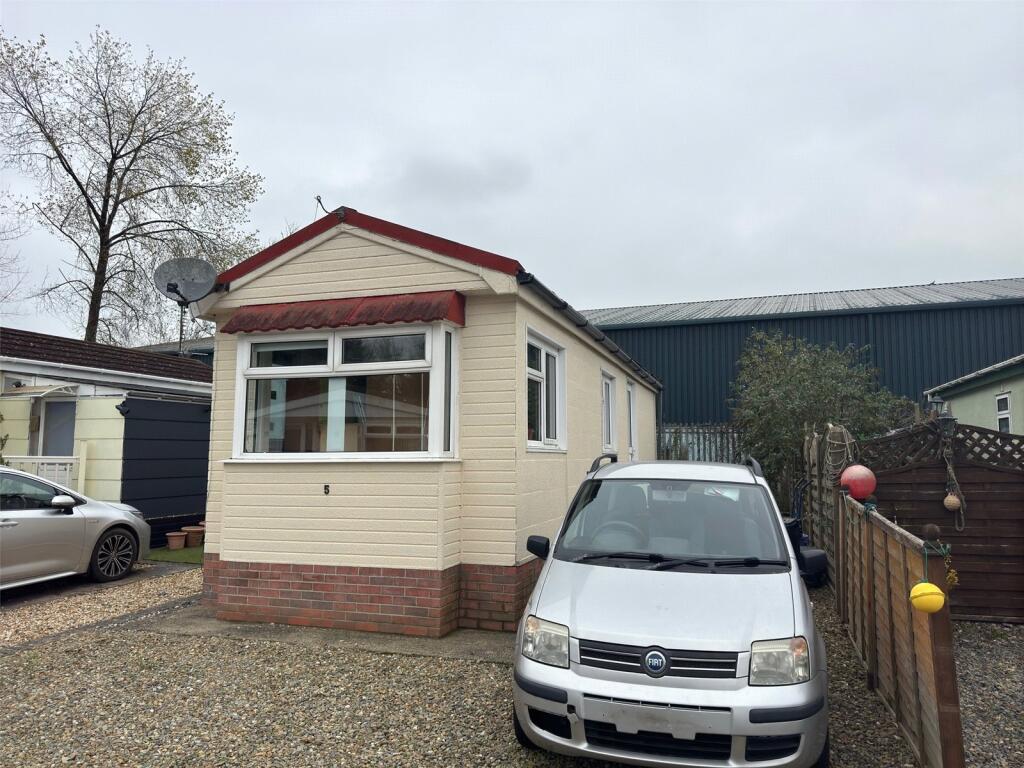 Main image of property: Station Road, Whitland, Carmarthenshire, SA34