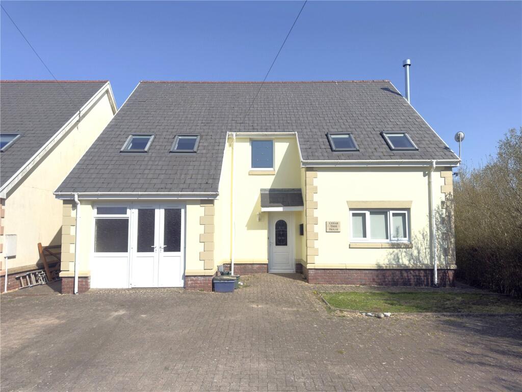 Main image of property: Tavernspite, Whitland, Pembrokeshire, SA34