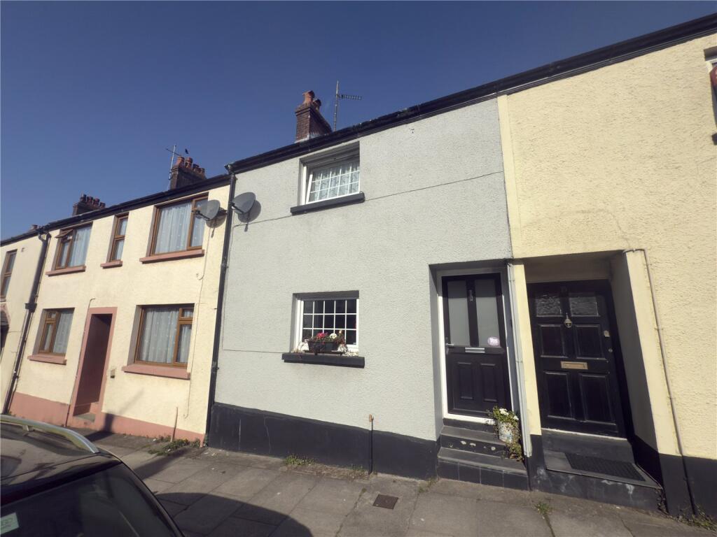 Main image of property: St. James Street, Narberth, Pembrokeshire, SA67