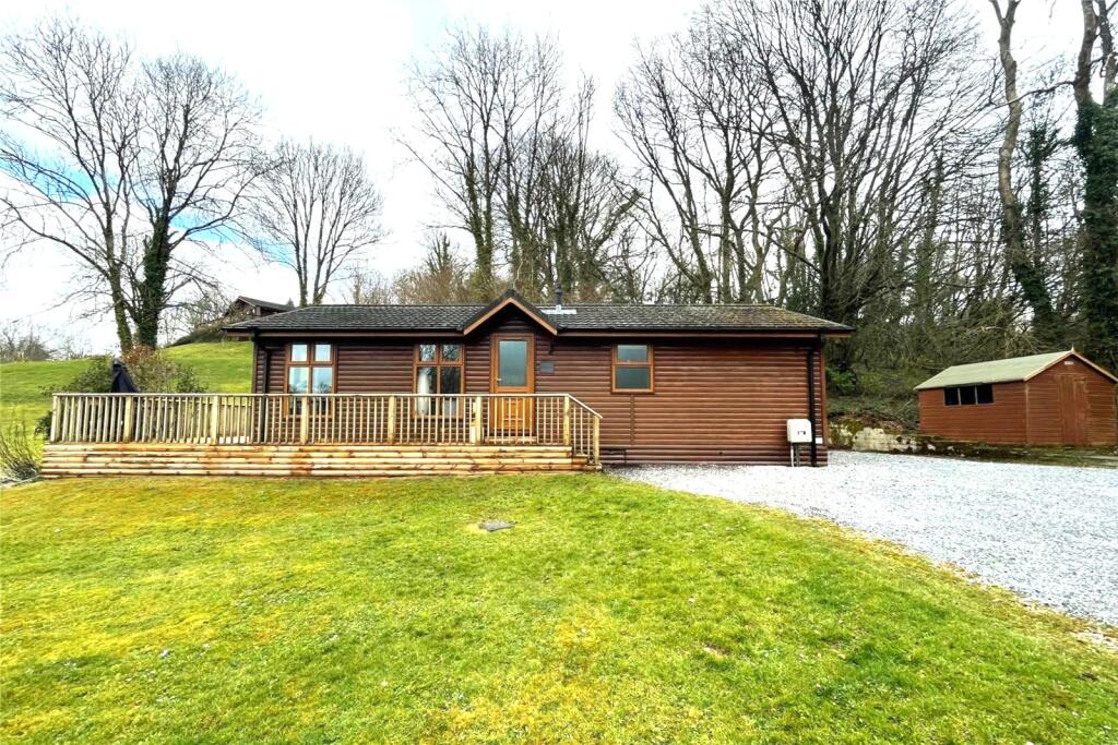 Main image of property: Herons Brook, Narberth, Pembrokeshire, SA67