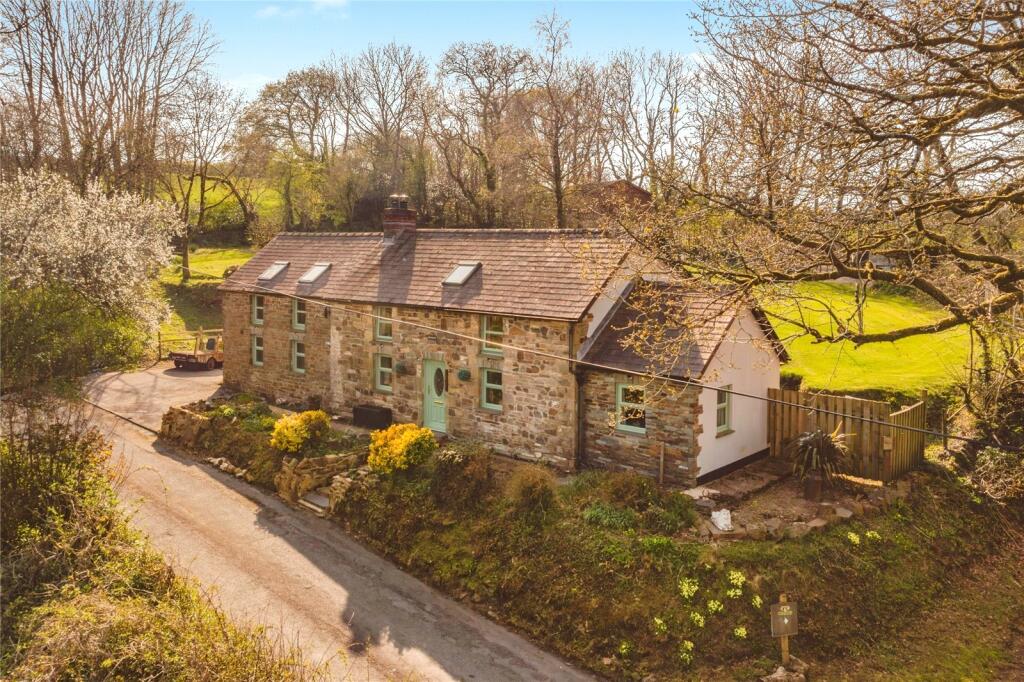 Main image of property: Llanboidy, Whitland, Carmarthenshire, SA34