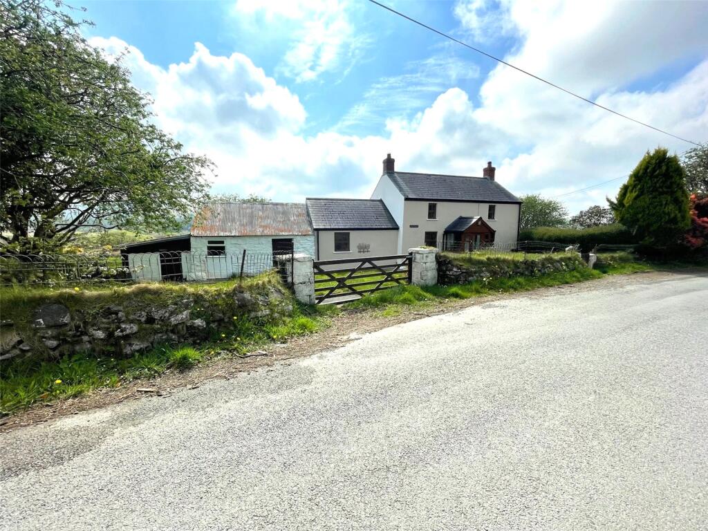 Main image of property: Mynachlogddu, Clynderwen, Pembrokeshire, SA66