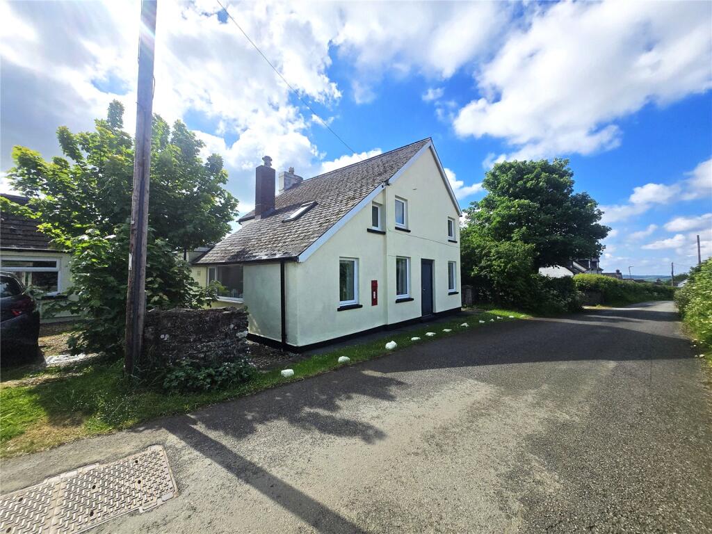 Main image of property: Penffordd, Clynderwen, Pembrokeshire, SA66