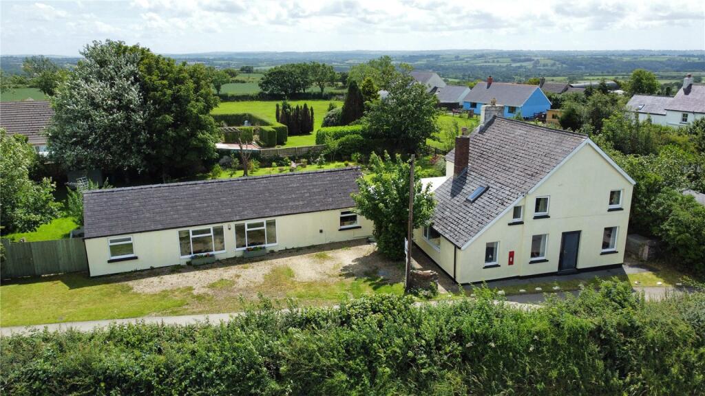 Main image of property: Penffordd, Clynderwen, Pembrokeshire, SA66