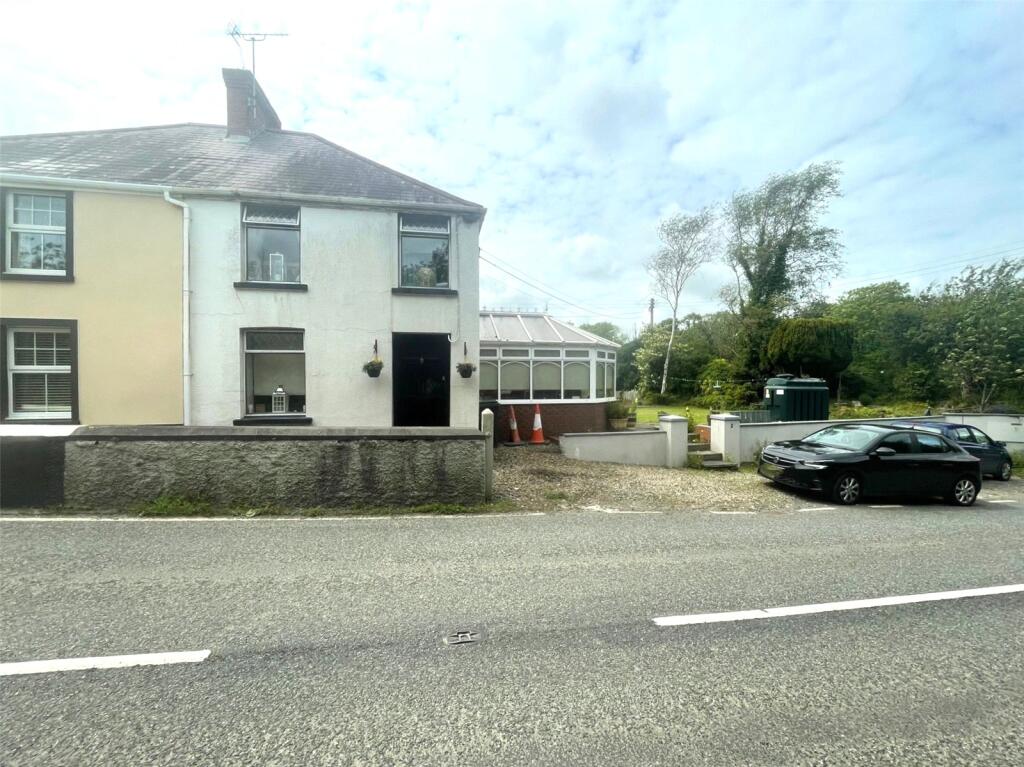 Main image of property: Stoneyford, Narberth, Pembrokeshire, SA67