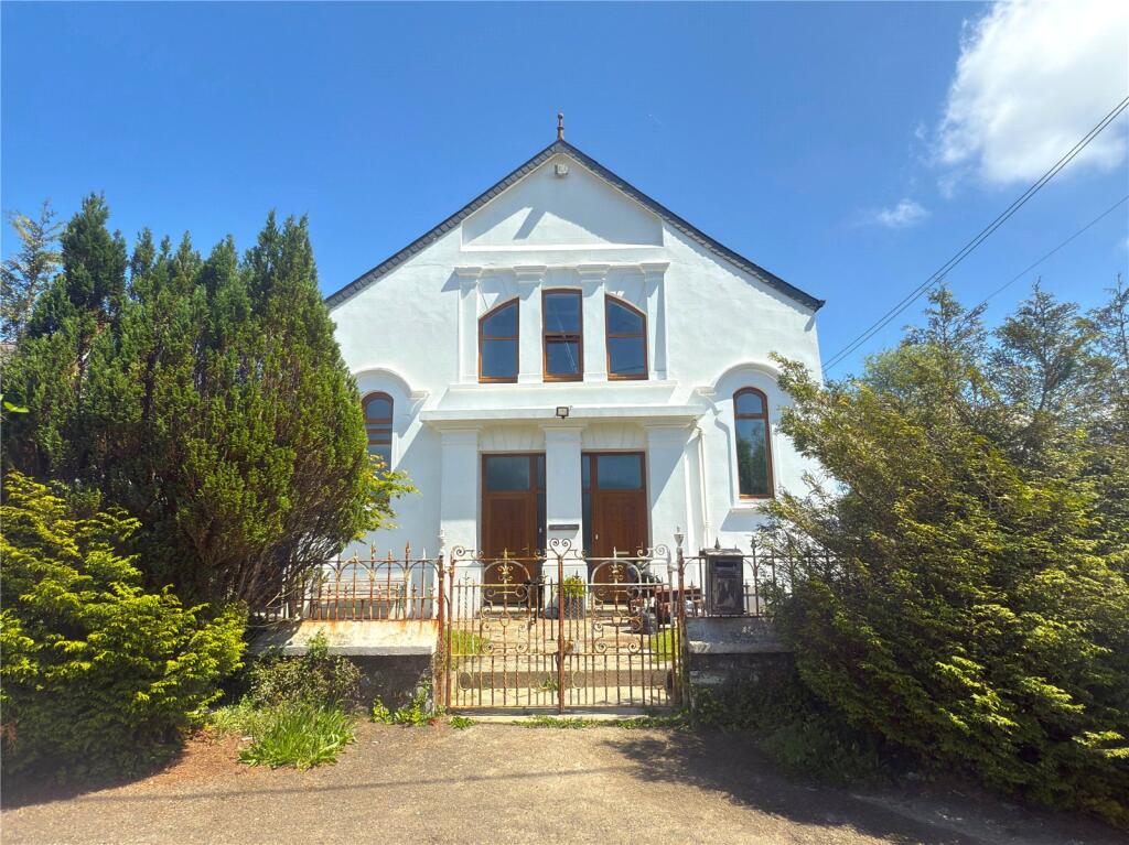 Main image of property: Maenclochog, Clynderwen, Pembrokeshire, SA66