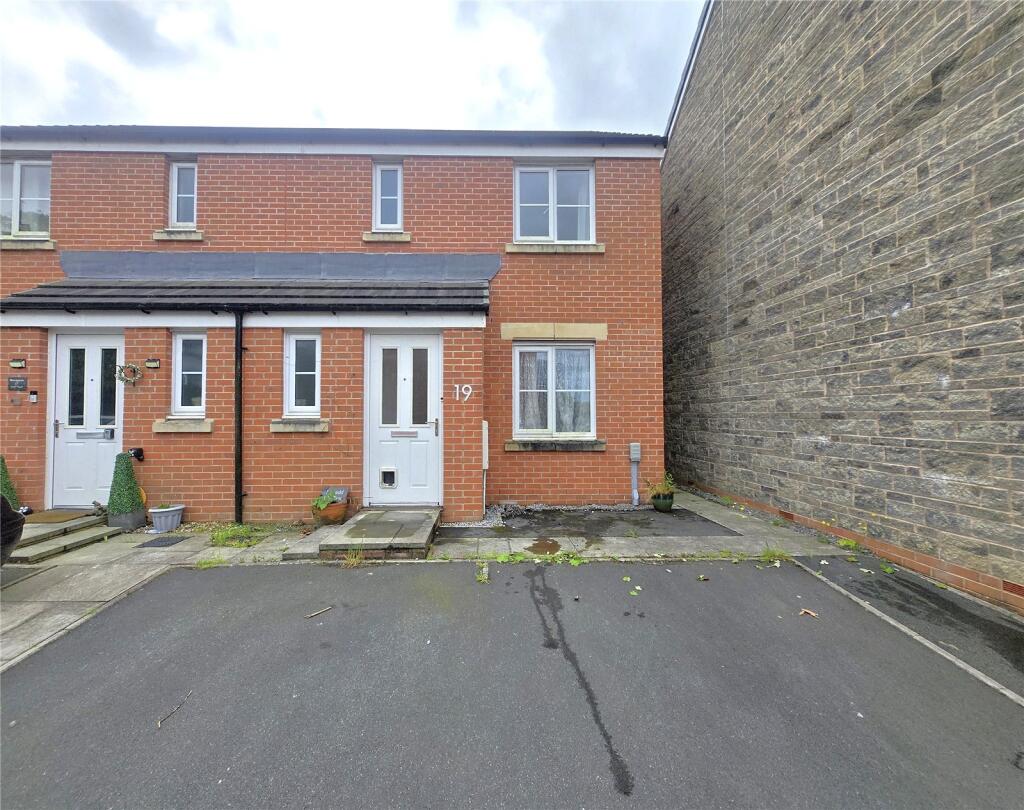 Main image of property: Maes Yr Odyn, Narberth, Pembrokeshire, SA67