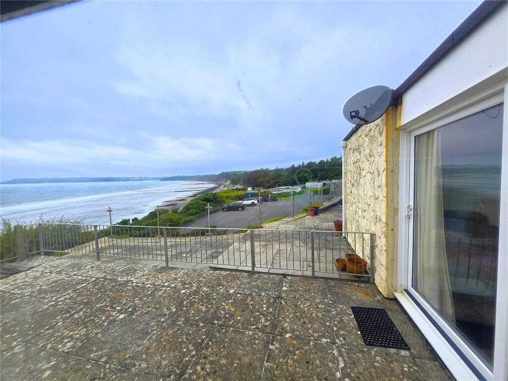 Main image of property: Amroth, Narberth, Pembrokeshire, SA67