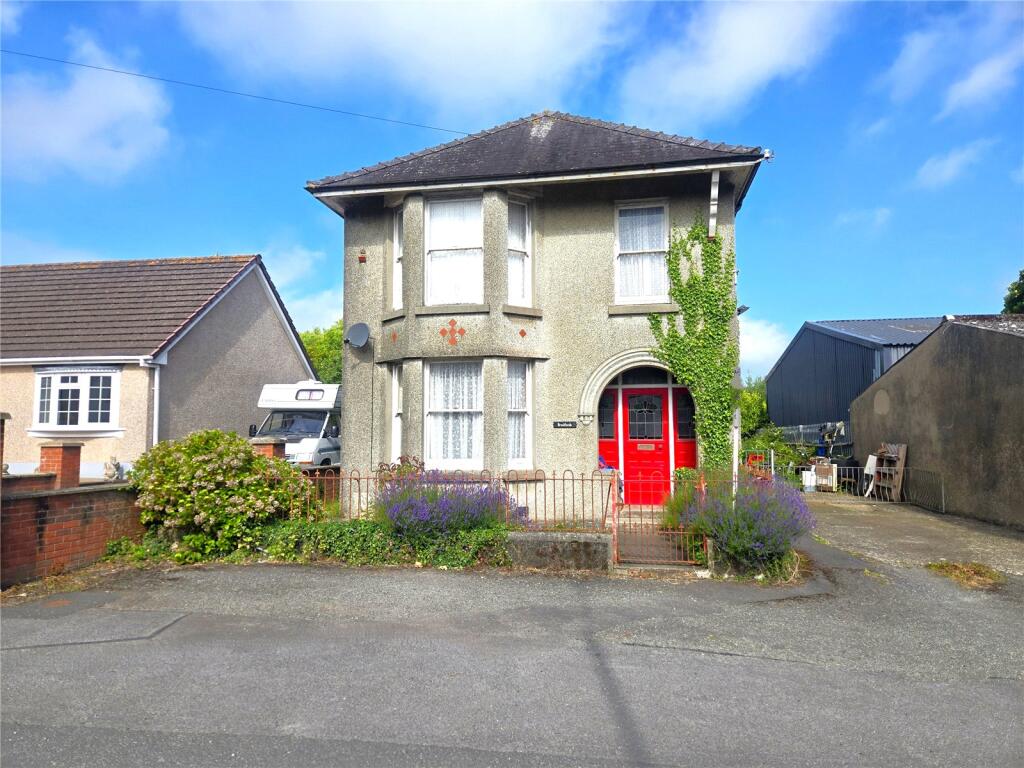Main image of property: Templeton, Narberth, Pembrokeshire, SA67