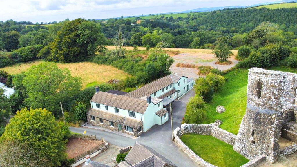 Main image of property: Llawhaden, Narberth, Pembrokeshire, SA67