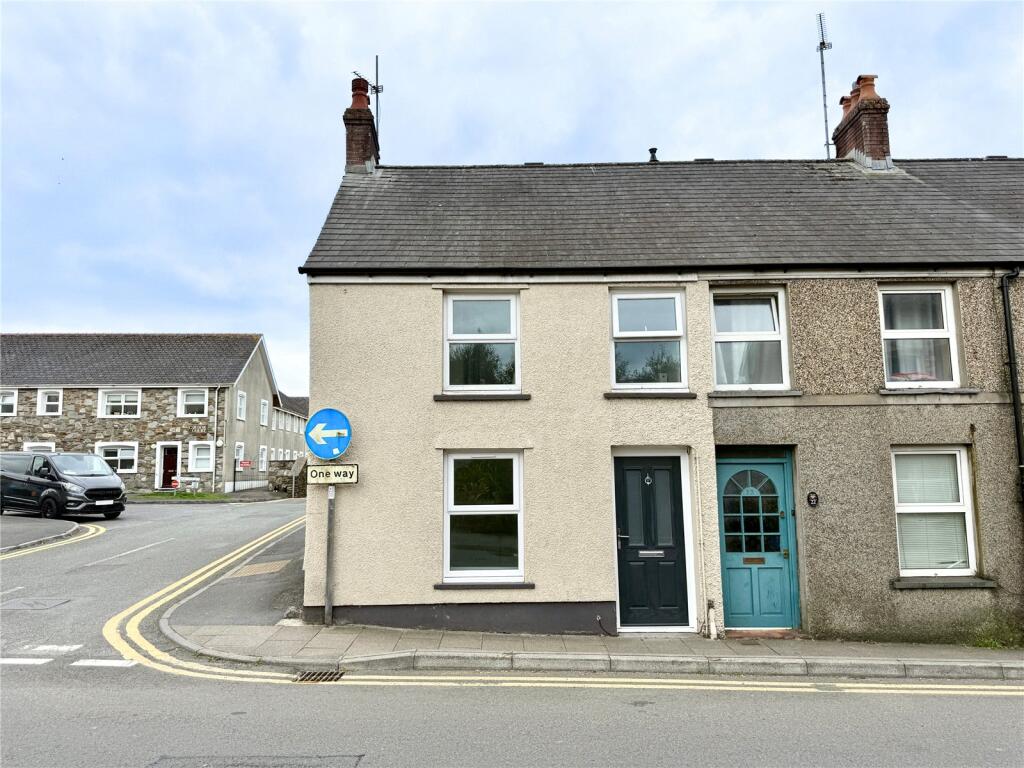 Main image of property: Spring Gardens, Narberth, Pembrokeshire, SA67