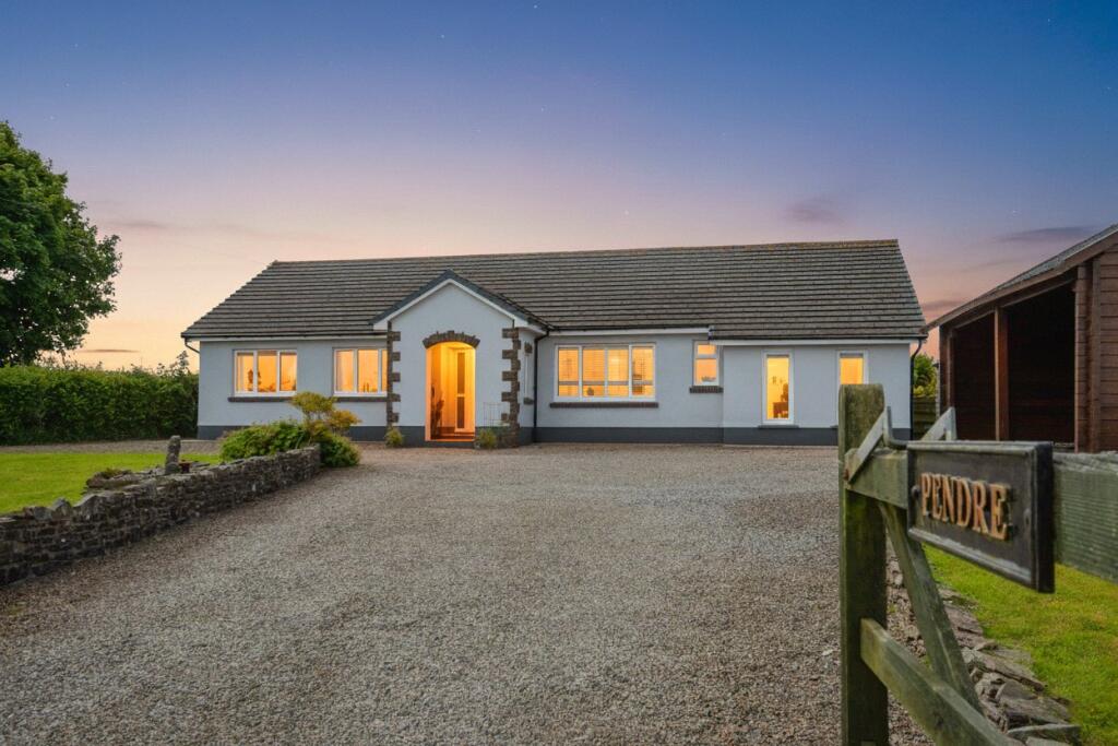Main image of property: Tavernspite, Whitland, Pembrokeshire, SA34