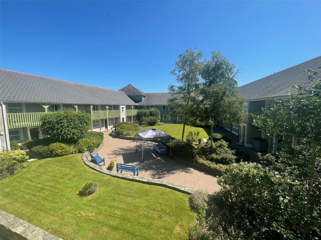 Main image of property: Spring Gardens, Narberth, Pembrokeshire, SA67