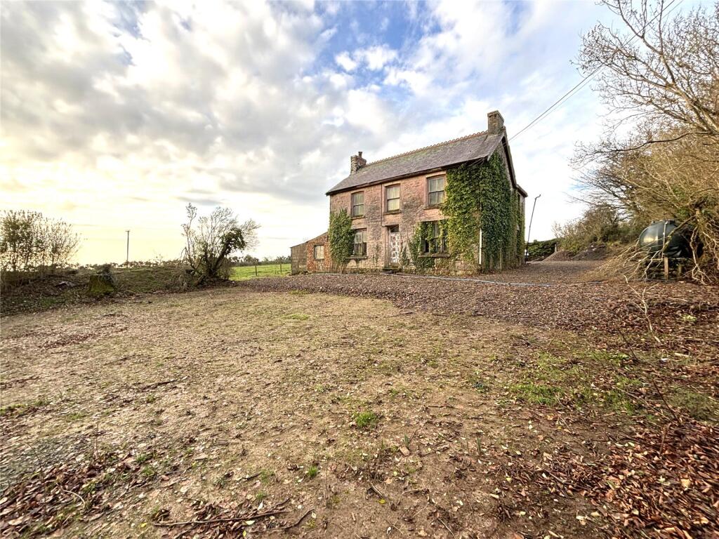 Main image of property: Rhosfach, Clynderwen, Pembrokeshire, SA66