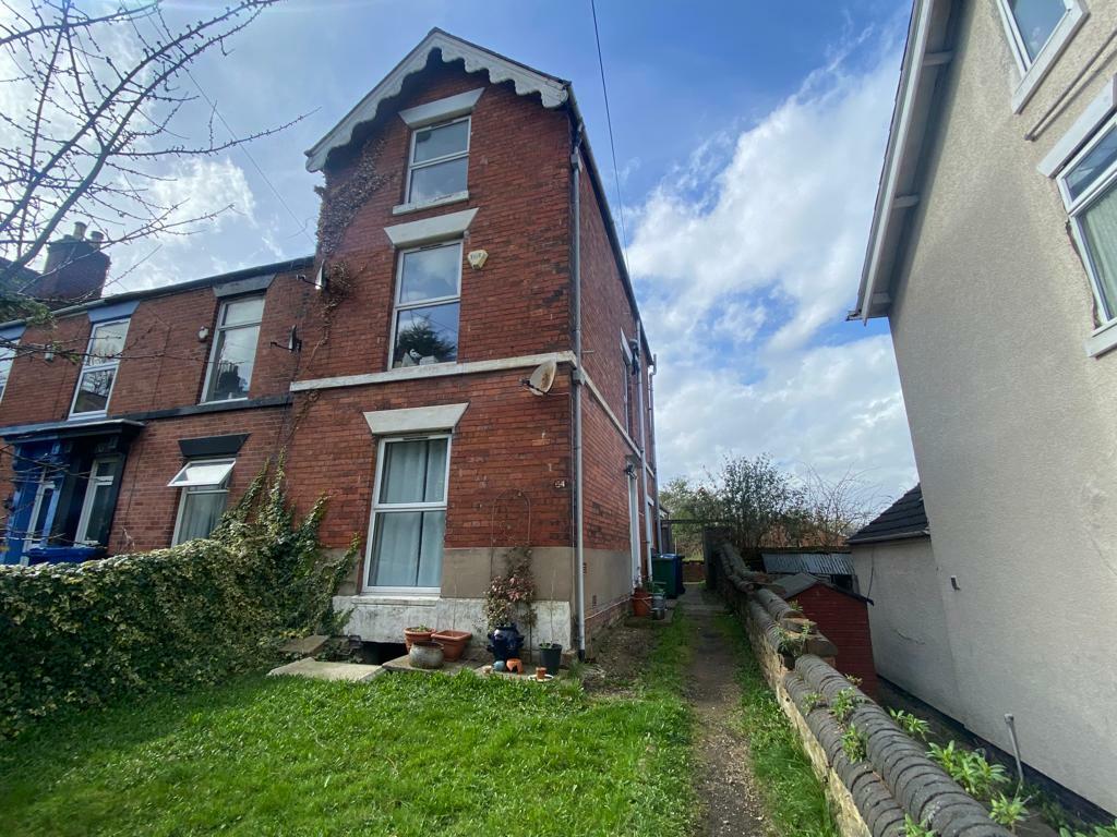 Main image of property: Sheffield Road, Stonegravels, Chesterfield, S41