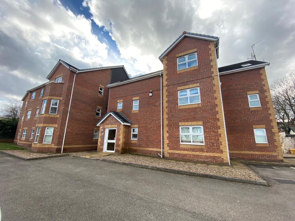 Main image of property: St. Johns Court, St Johns Road, Chesterfield, S41