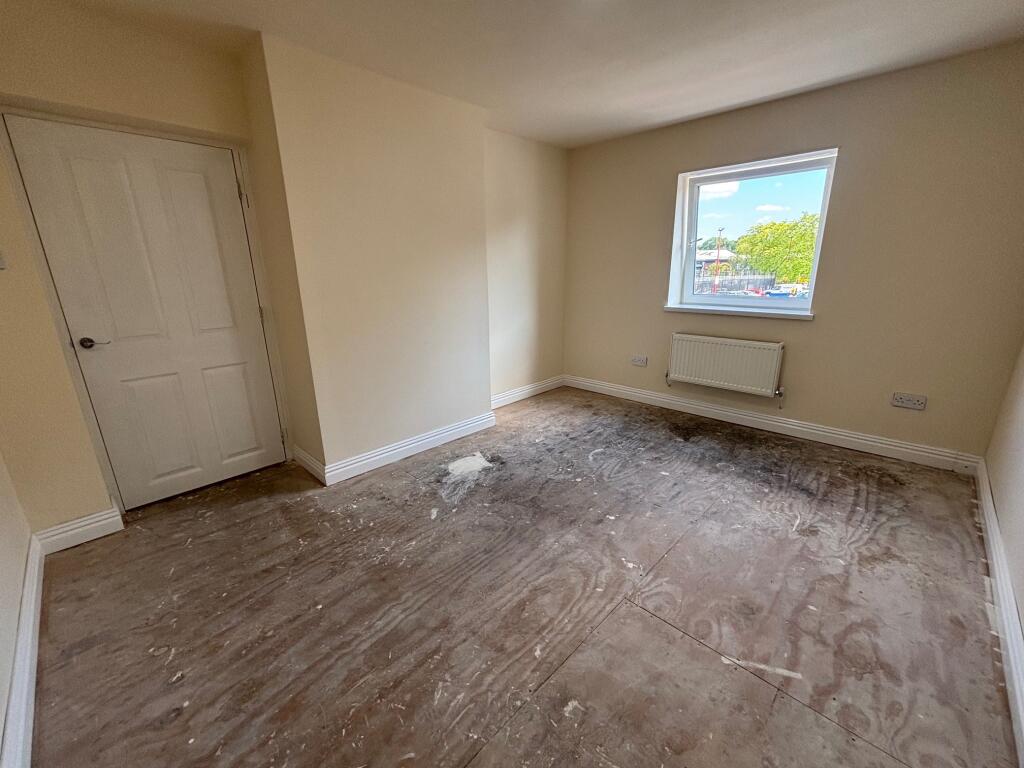 Main image of property: Chatsworth Road, Brampton, Chesterfield, S40