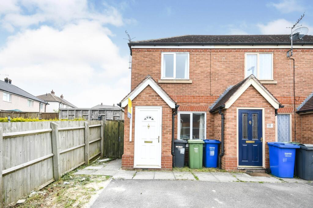 Main image of property: Oakwood Way, Mastin Moor, S43