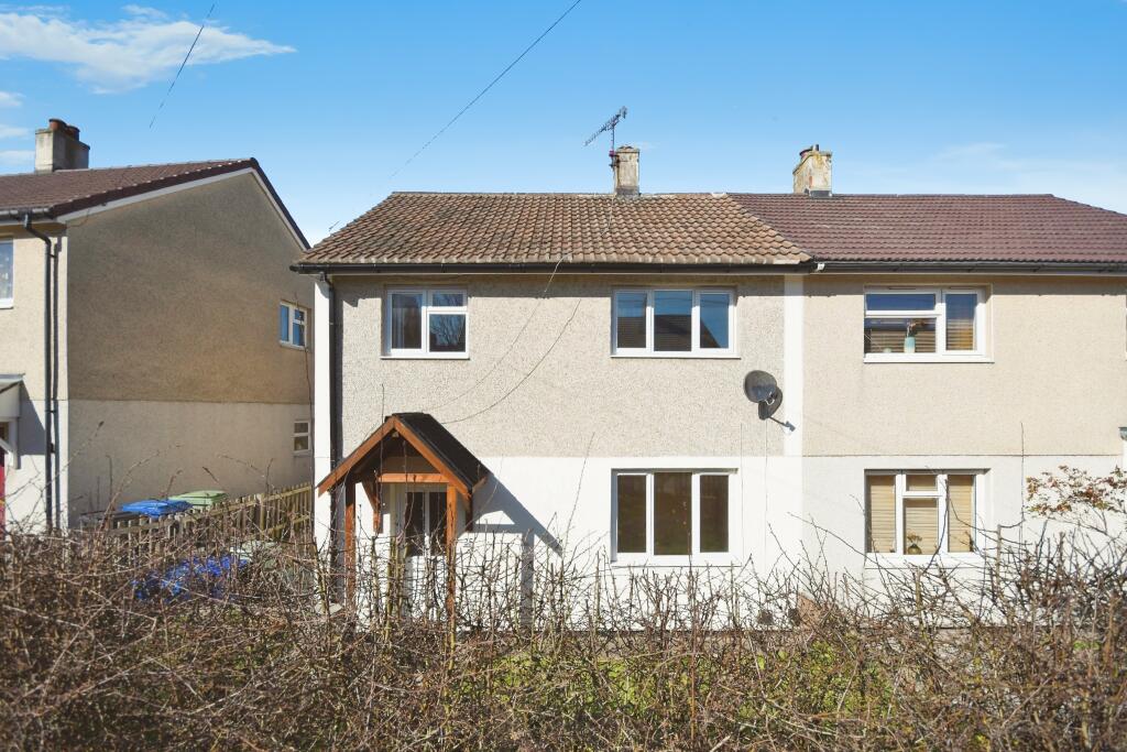 Main image of property: Cornwall Drive, Brimington, S43