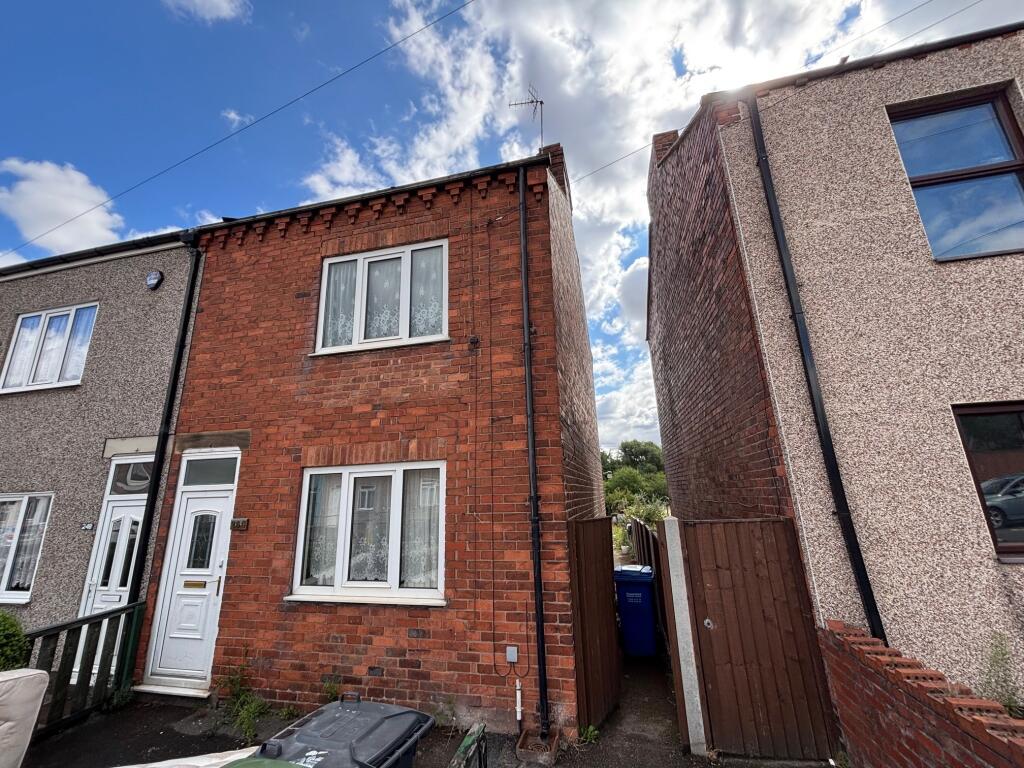 Main image of property: Derby Road, Chesterfield, S40