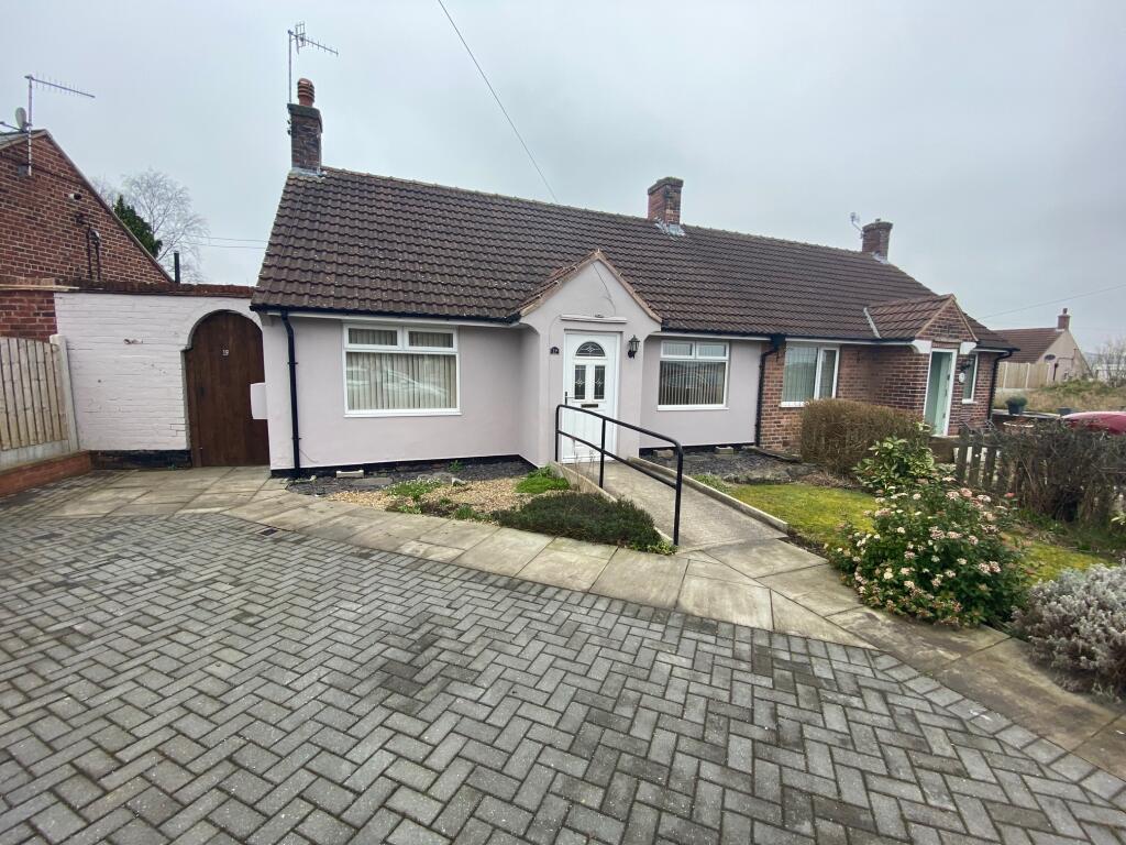 Main image of property: Myrtle Grove, Hollingwood, S43