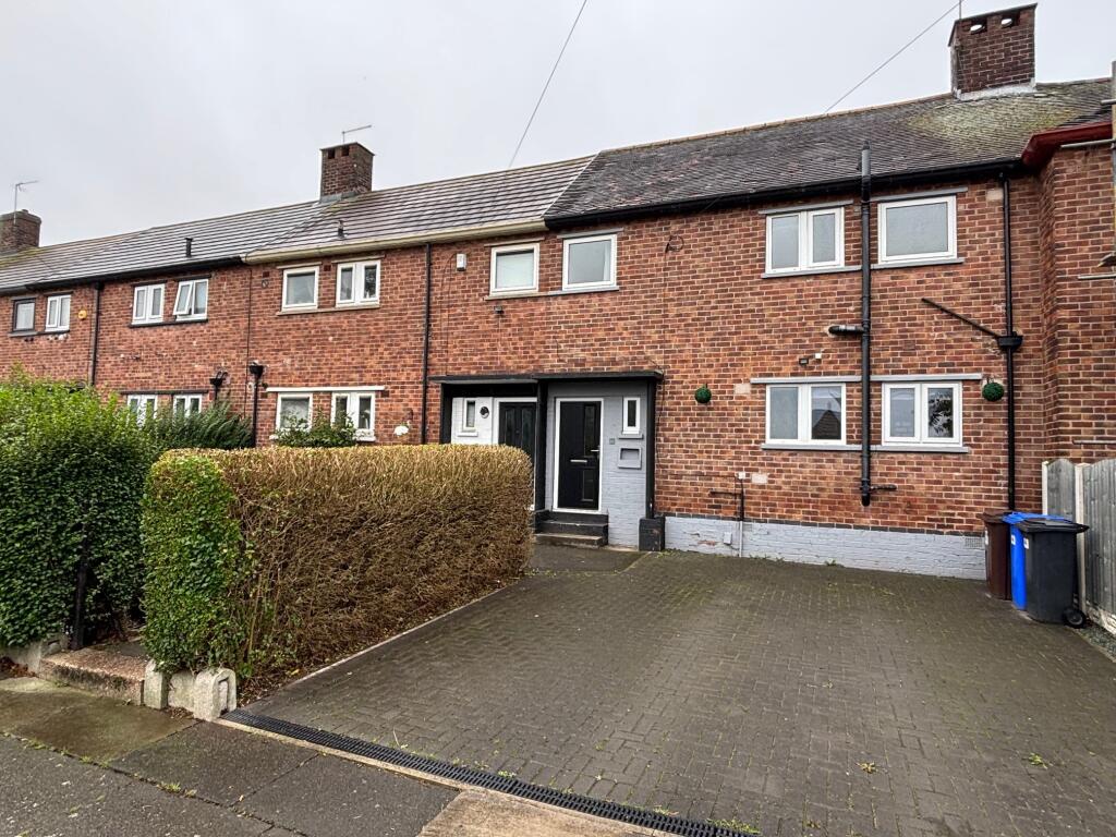 Main image of property: Jaunty Lane, Gleadless, Sheffield, S12