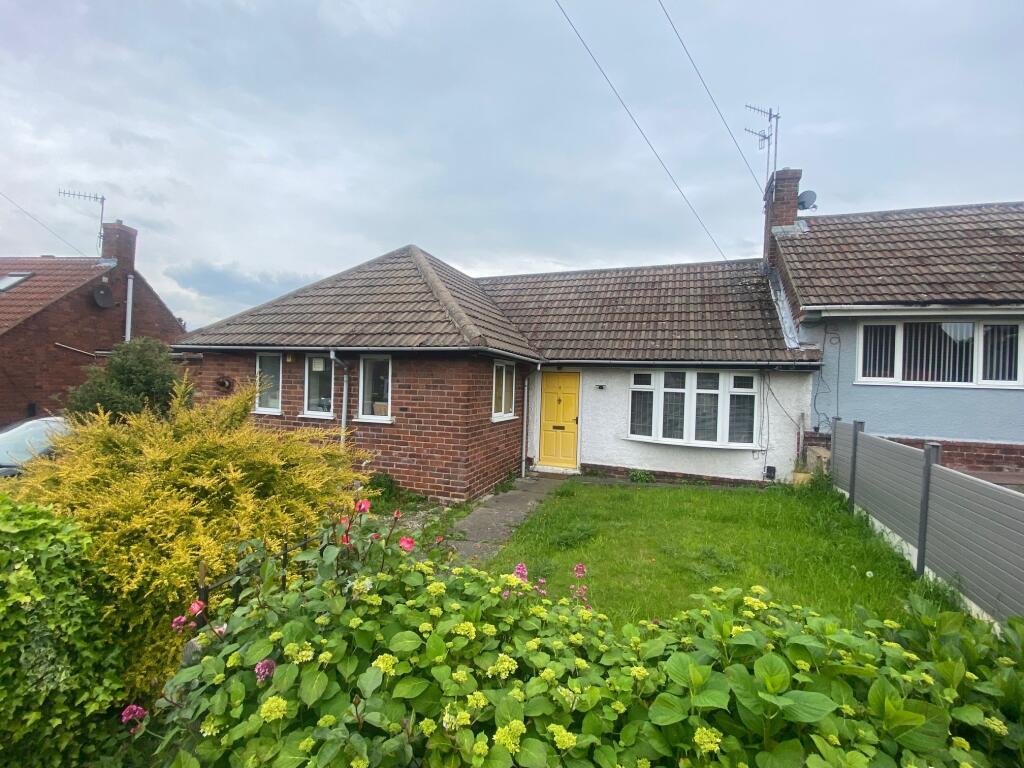 Main image of property: Myrtle Grove, Hollingwood, S43