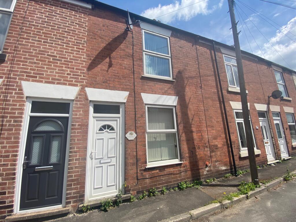 Main image of property: Handby Street, Hasland, Chesterfield, S41