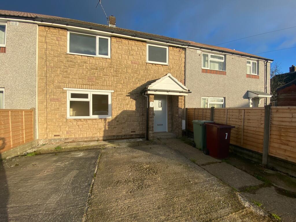 Main image of property: Bramble Close, Heath, Chesterfield, S44