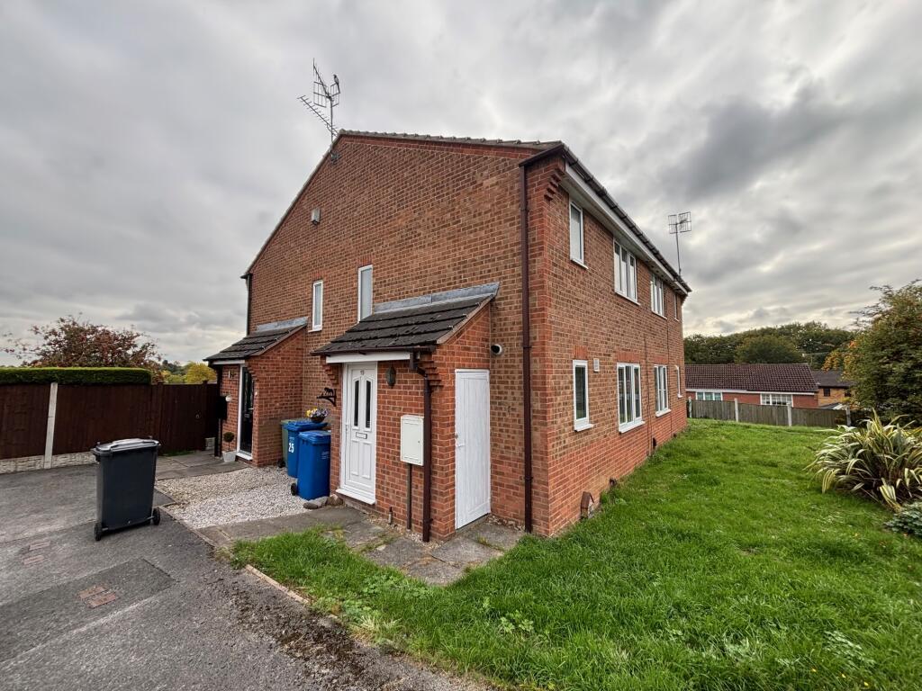 Main image of property: Alpine Grove, Hollingwood, S43