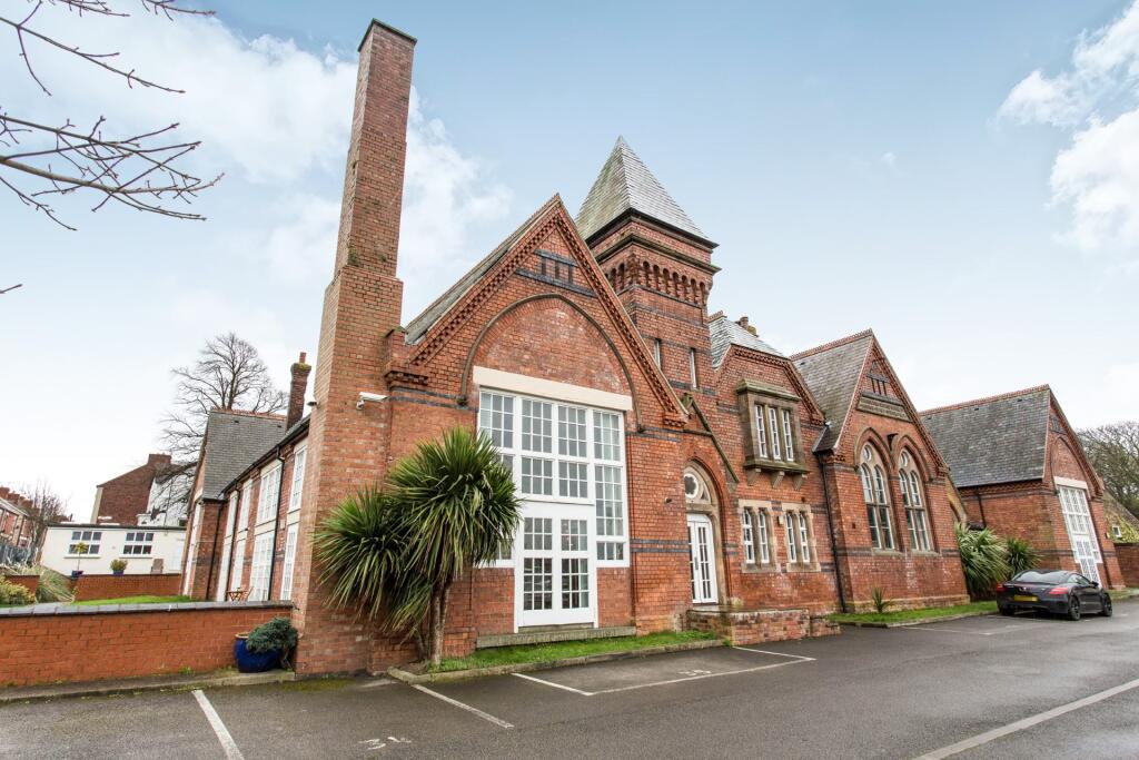 Main image of property: Devonshire Park, Brimington, S43