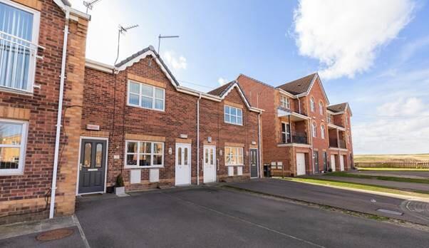 Main image of property: Windsor View, New Rossington, Doncaster, DN11