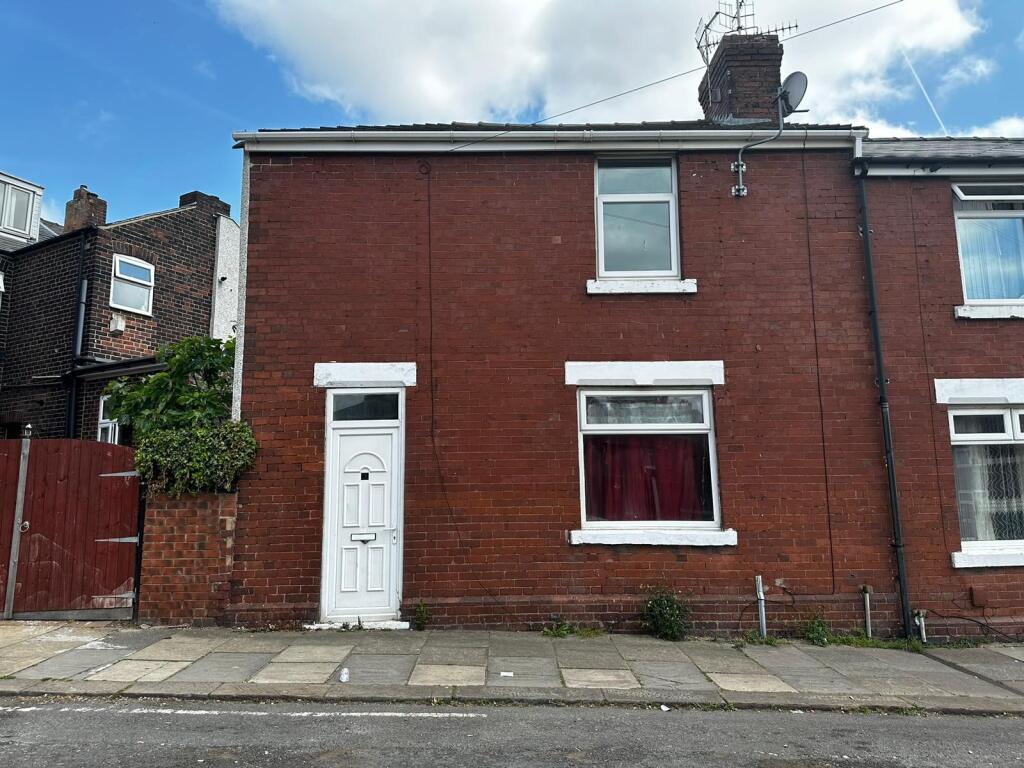 Main image of property: Hartington Road, Rotherham, S61