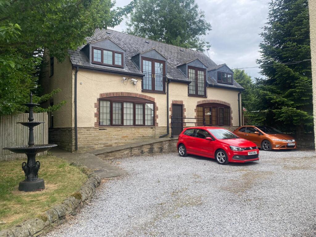 Main image of property: Coach House, Hollingwood, Chesterfield, S43