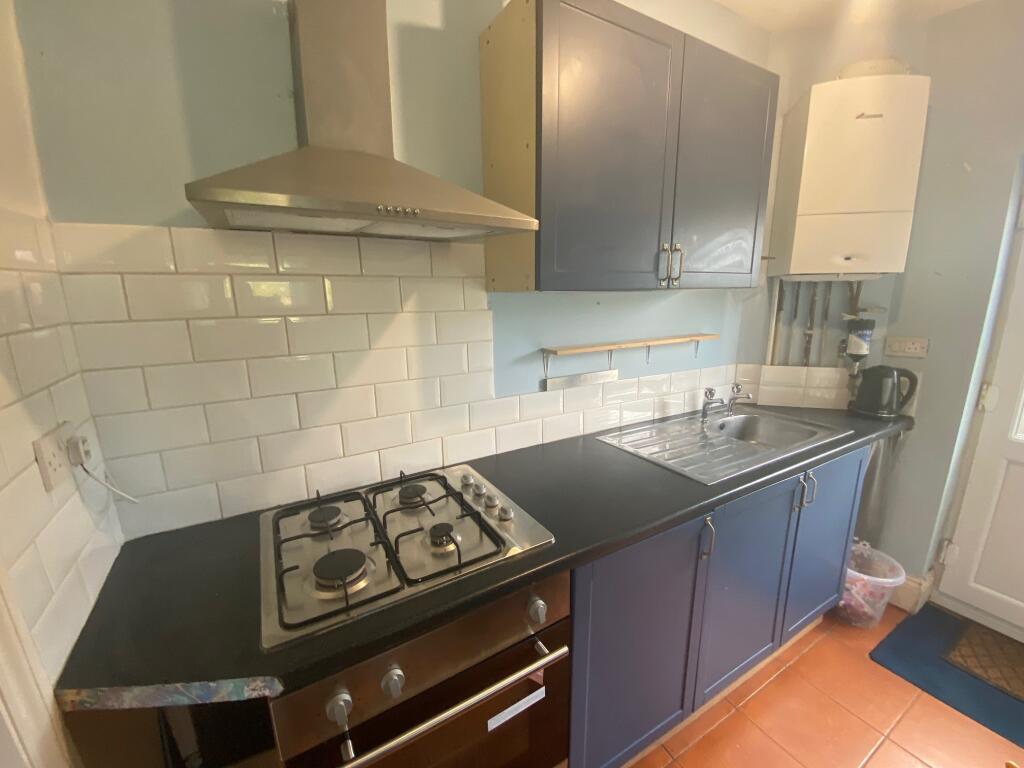 Main image of property: Sheffield Road, Chesterfield, S41