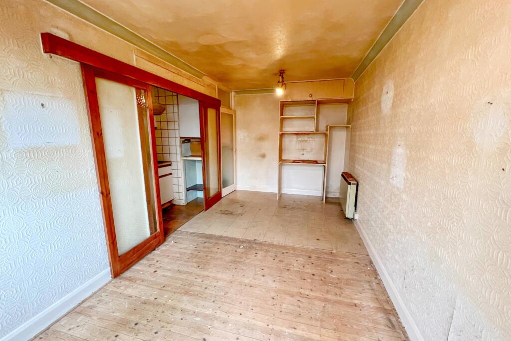 1 bedroom flat for sale in West House, Norton Lees Road, Sheffield, S8