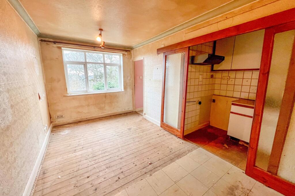 1 bedroom flat for sale in West House, Norton Lees Road, Sheffield, S8