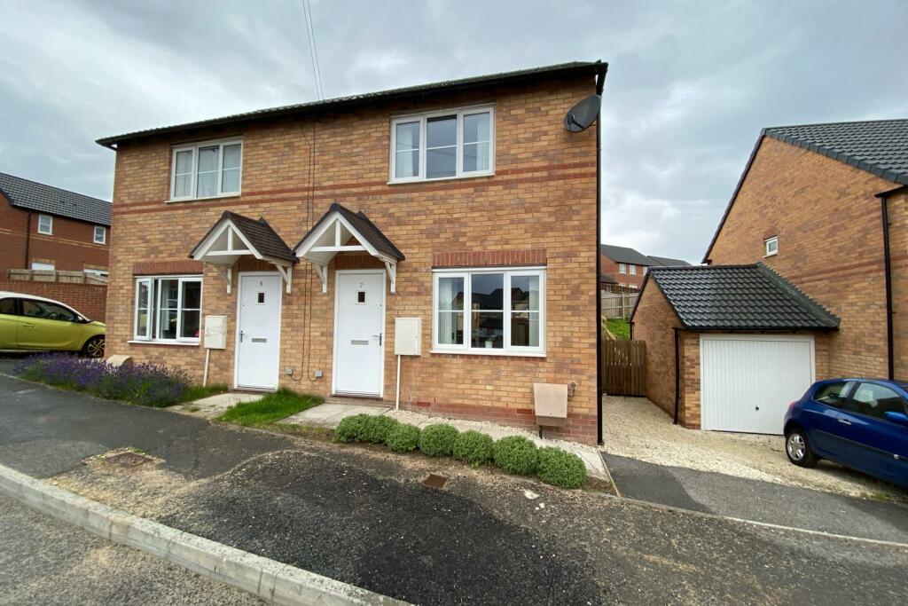 Main image of property: Archdale Road, Sheffield, S2 1PL