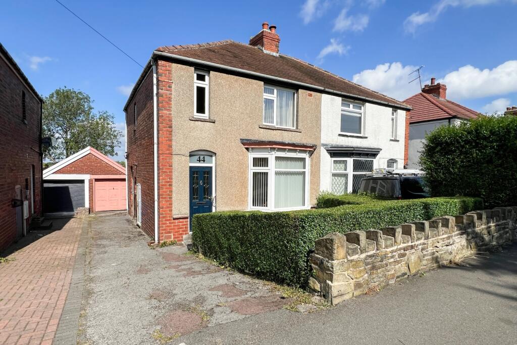 Main image of property: Greenfield Road, Greenhill, S8 7RR
