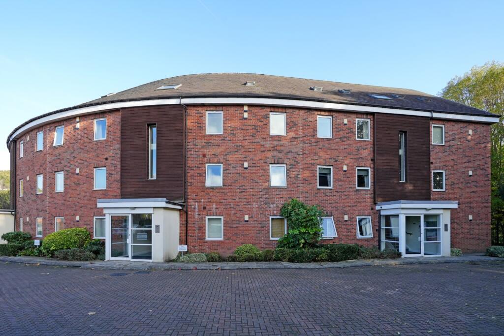 Main image of property: The Dale, Woodseats, S8 0PW