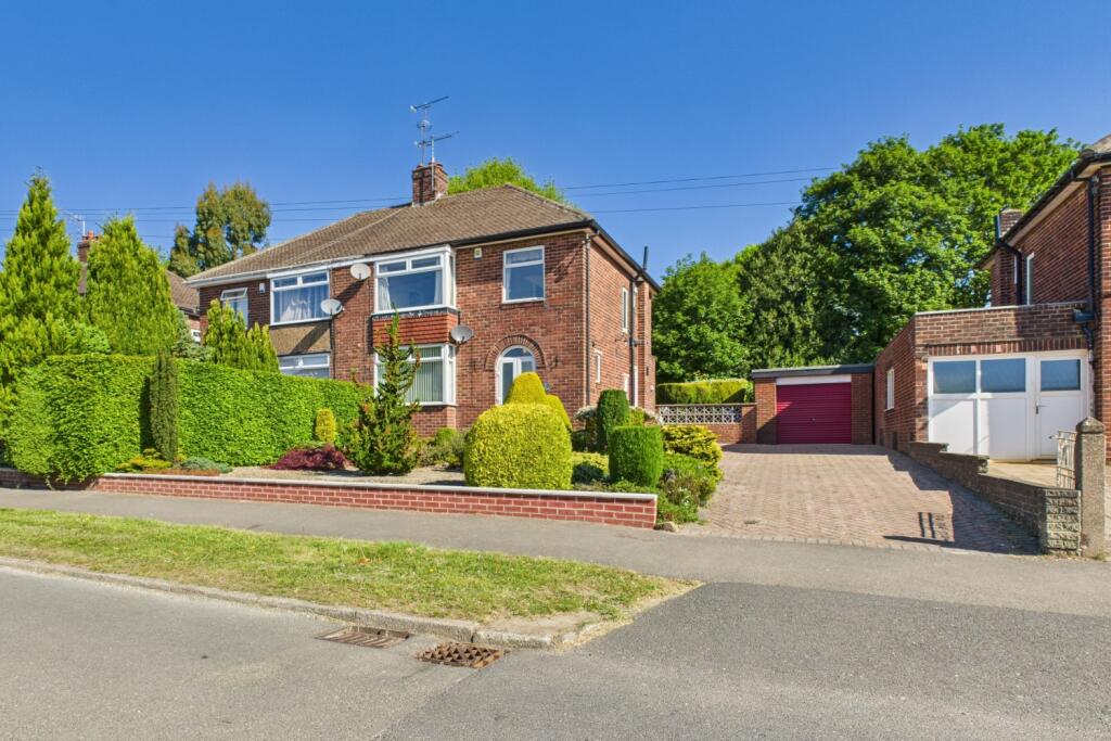 Main image of property: Henley Avenue, Norton. S8 8JH