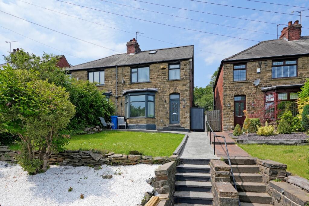 Main image of property: Meadow Head, Sheffield, S8 7UE