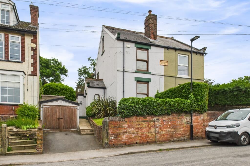 Main image of property: Mount View Road, Norton Lees, S8 8PH