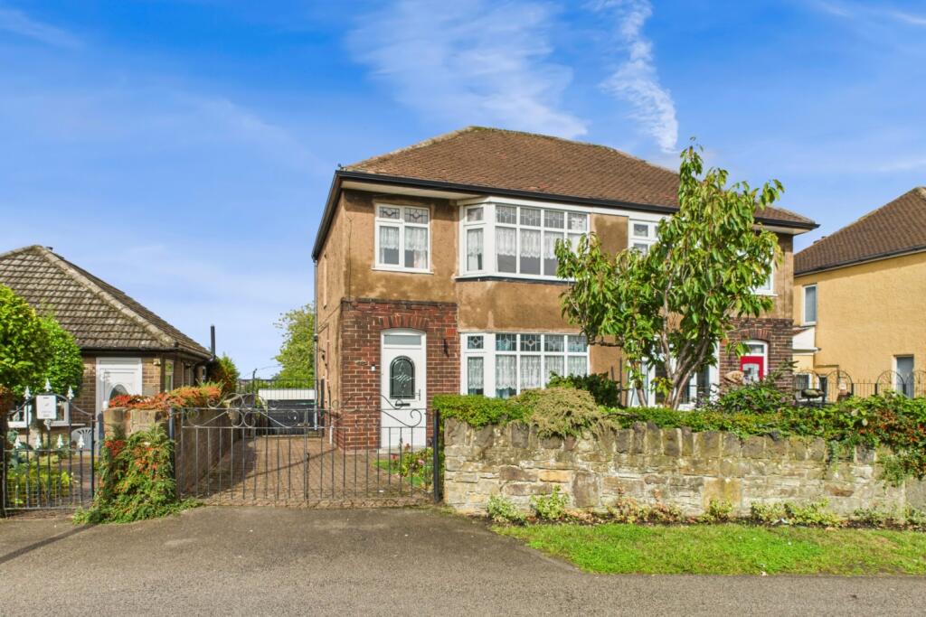 Main image of property: Gleadless Road, Gleadless. S12 2LG