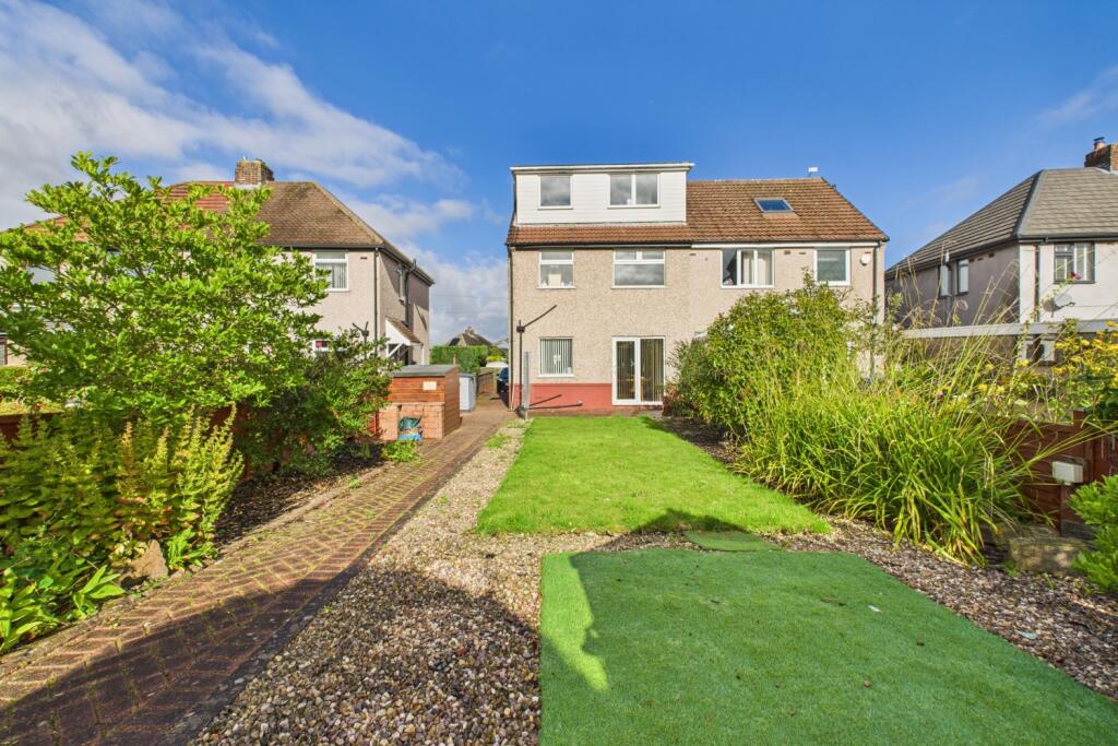 Main image of property: Meadow Head Avenue, Sheffield, S8 7RX