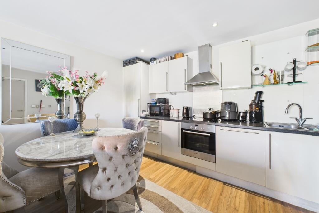 Main image of property: The Maltings, Ecclesall Road, S11 8HP